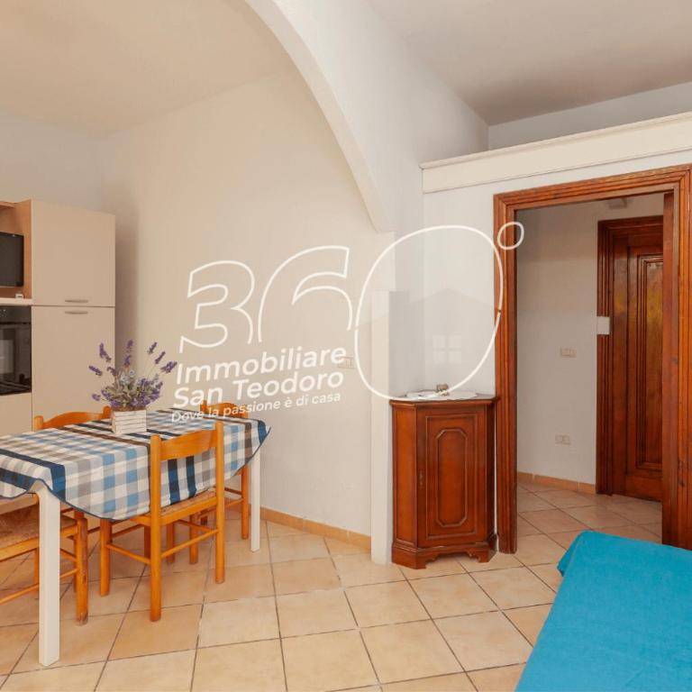 Tirreno Bilo 3 - Casa con 1 Camera da Letto - 12