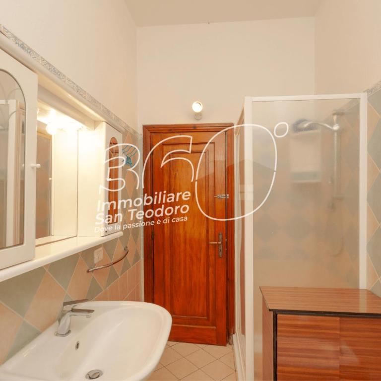 Tirreno Bilo 3 - Casa con 1 Camera da Letto - 20