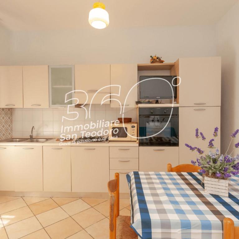 Tirreno Bilo 3 - Casa con 1 Camera da Letto - 11
