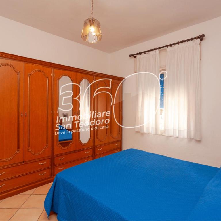 Tirreno Bilo 3 - Casa con 1 Camera da Letto - 14