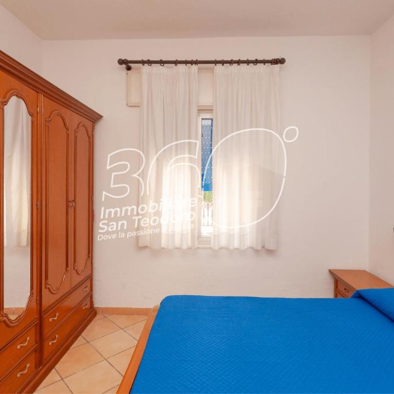 Tirreno Bilo 3 - Casa con 1 Camera da Letto - 15