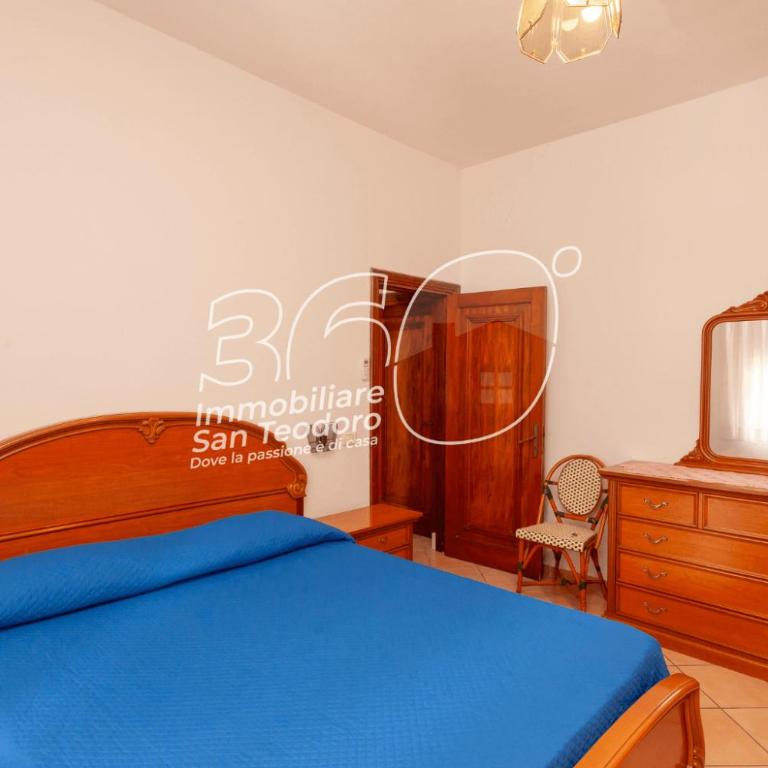 Tirreno Bilo 3 - Casa con 1 Camera da Letto - 16