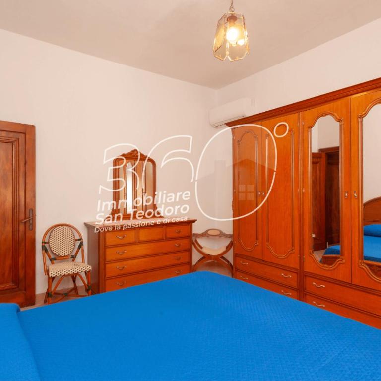 Tirreno Bilo 3 - Casa con 1 Camera da Letto - 17