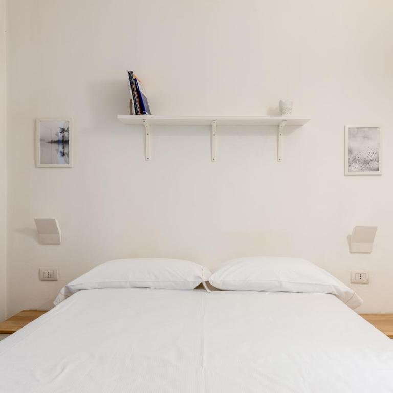 Quiet apartment only a few steps away from MM PTVenezia - Appartamento con 1 Camera da Letto - 13