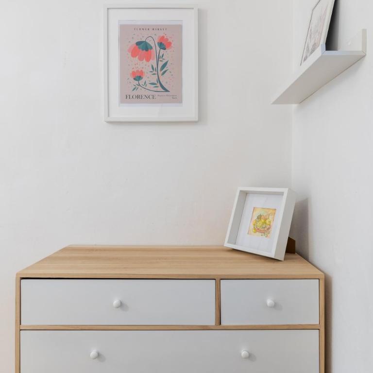 Quiet apartment only a few steps away from MM PTVenezia - Appartamento con 1 Camera da Letto - 16