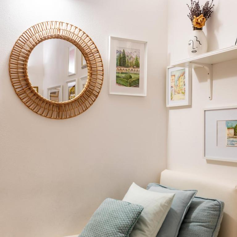 Quiet apartment only a few steps away from MM PTVenezia - Appartamento con 1 Camera da Letto - 17