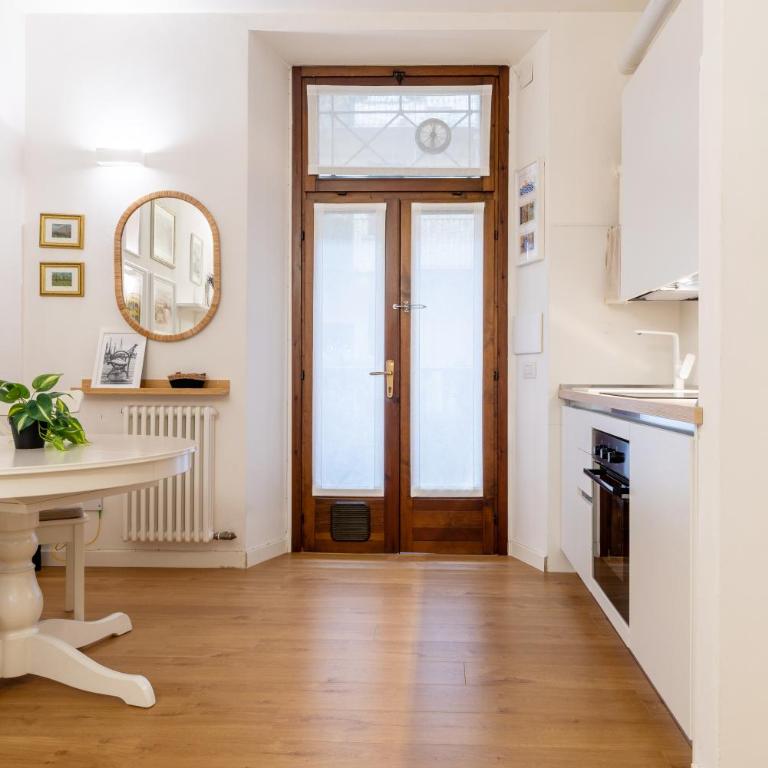 Quiet apartment only a few steps away from MM PTVenezia - Appartamento con 1 Camera da Letto - 18