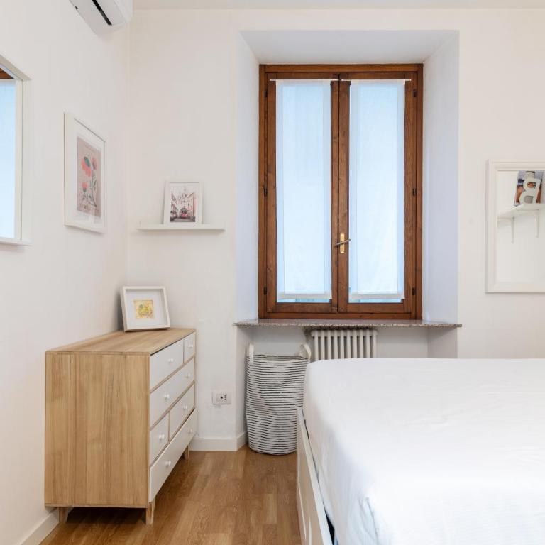 Quiet apartment only a few steps away from MM PTVenezia - Appartamento con 1 Camera da Letto - 19
