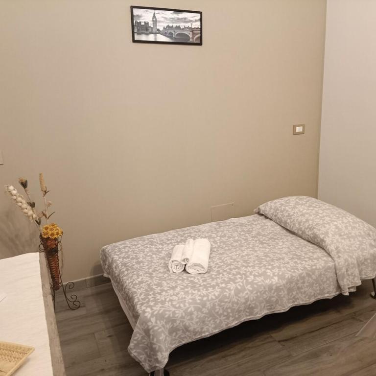 La Casa Del Vecchio Borgo - Appartamento con 2 Camere da Letto - 42