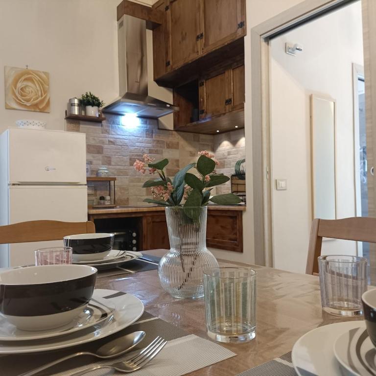 La Casa Del Vecchio Borgo - Appartamento con 2 Camere da Letto - 29