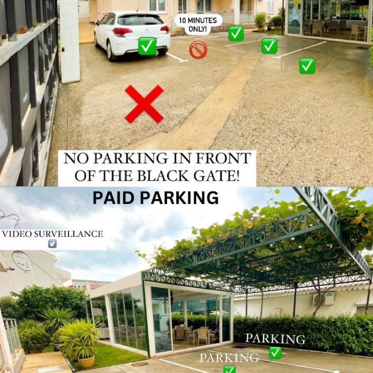 Villa Kovacevic - Standardna Dvokrevetna Soba sa Bračnim Krevetom/Zasebnim Krevetima i Balkonom - 31