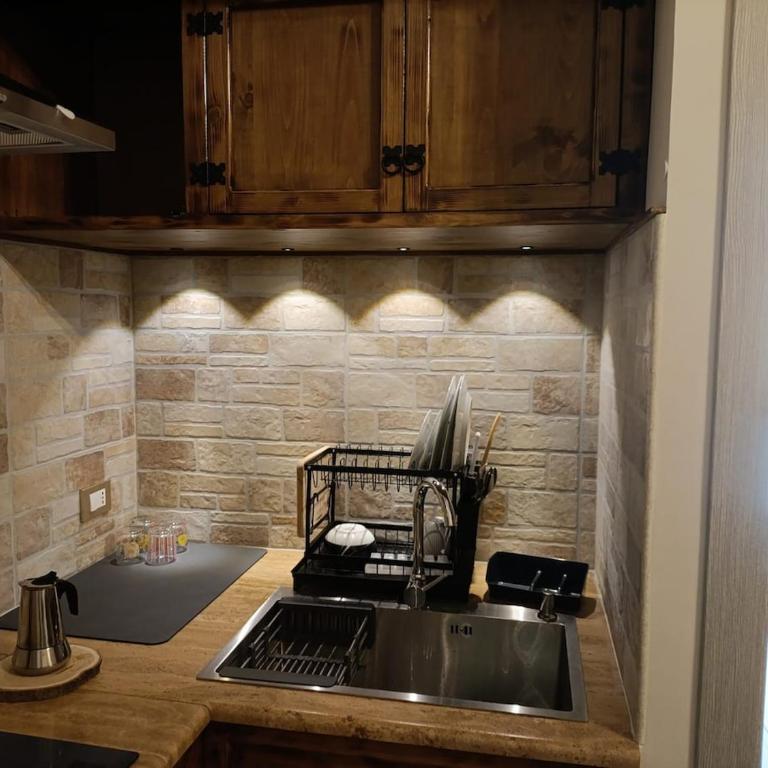 La Casa Del Vecchio Borgo - Appartamento con 2 Camere da Letto - 30