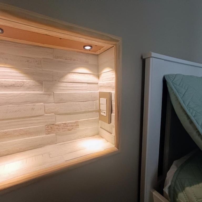 La Casa Del Vecchio Borgo - Appartamento con 2 Camere da Letto - 10