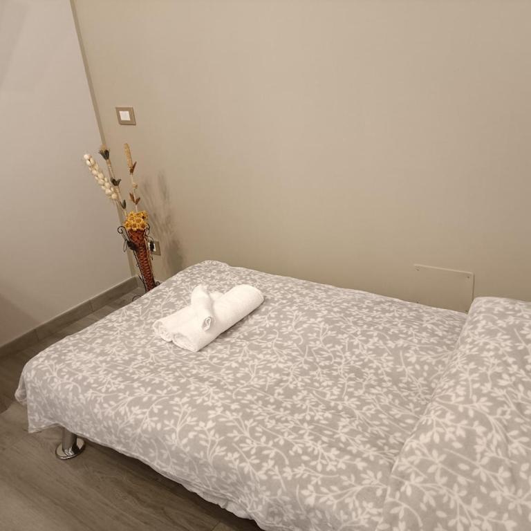 La Casa Del Vecchio Borgo - Appartamento con 2 Camere da Letto - 43
