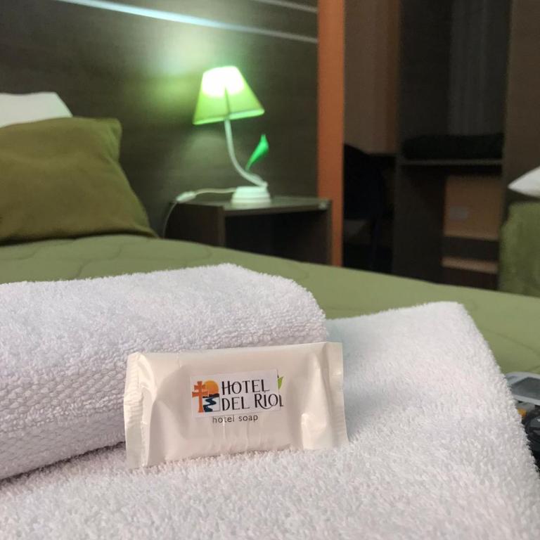 Hotel del Rio - La Cruz Corrientes - Large Single Room - 6