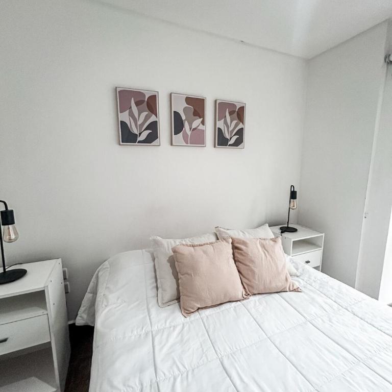 Comodo departamento en Salta - Bonavista Rentals - Apartamento - 11