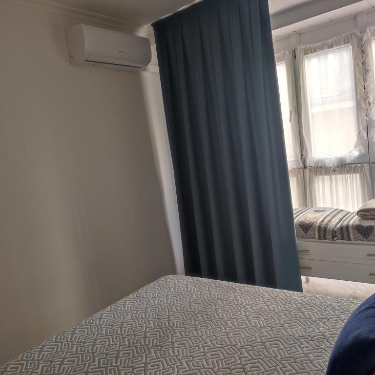 Mayor 17 - Apartamento de 1 dormitorio - 2