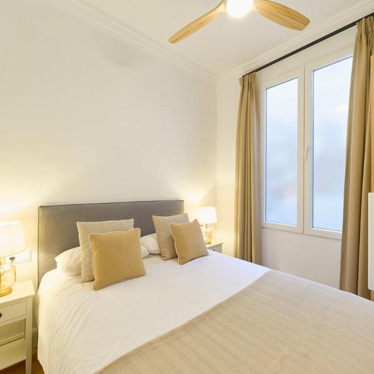 Quiet Place in Historic Plz San Francisco Malaga - Three-Bedroom Apartment - 7