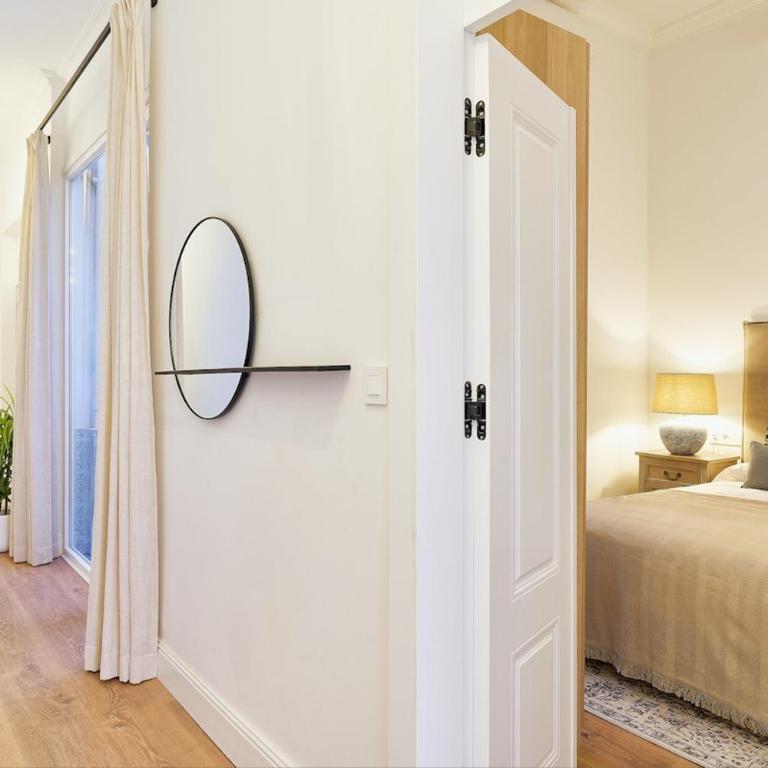 Quiet Place in Historic Plz San Francisco Malaga - Three-Bedroom Apartment - 13