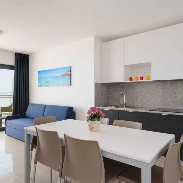 Apartments in Lignano 21632 - Appartamento - 4