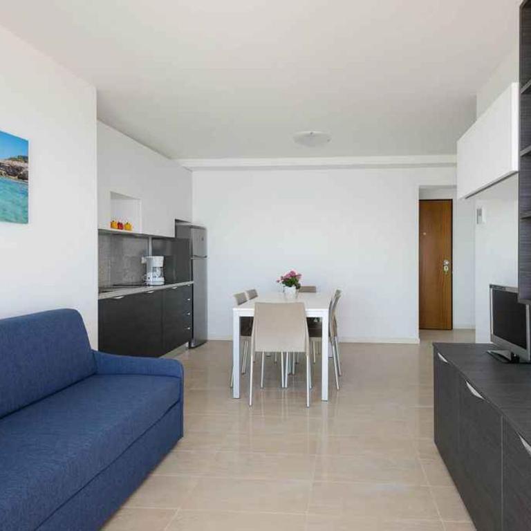Apartments in Lignano 21632 - Appartamento - 7