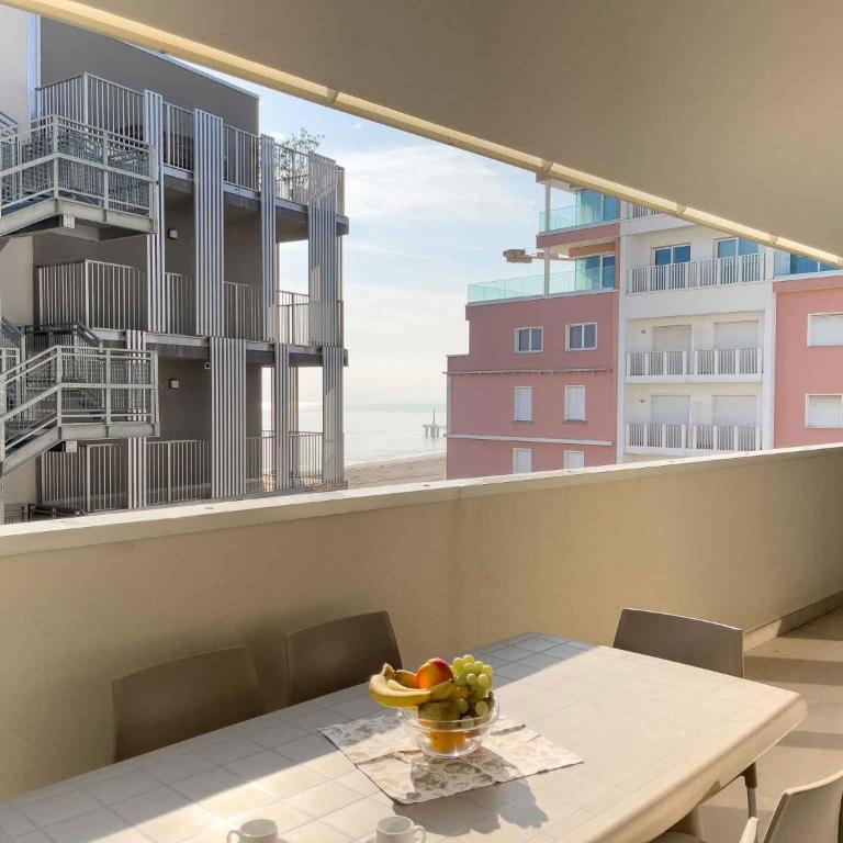 Apartments in Lignano 21632 - Appartamento - 8