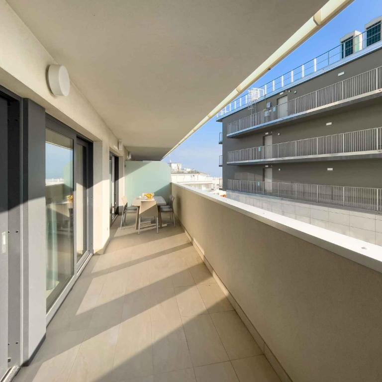 Apartments in Lignano 21632 - Appartamento - 9