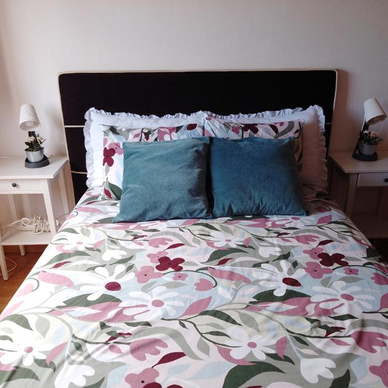 CASA GARA ISABEL - Apartamento de 2 dormitorios - 21