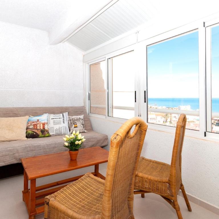 Casa Playa Seaside Duplex - Apartamento de 2 dormitorios - 7