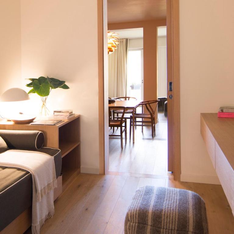Hotel Lungarno - Lungarno Collection - Suite 3 Chambres - 9