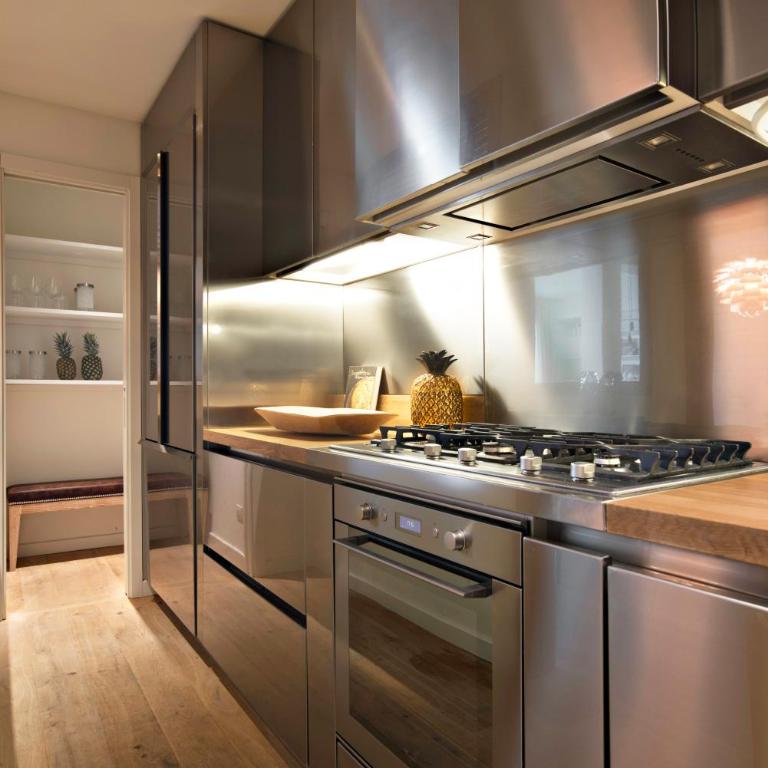 Hotel Lungarno - Lungarno Collection - Suite 3 Chambres - 10