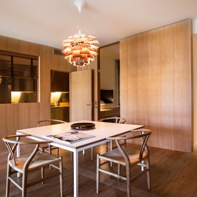 Hotel Lungarno - Lungarno Collection - Suite 3 Chambres - 11