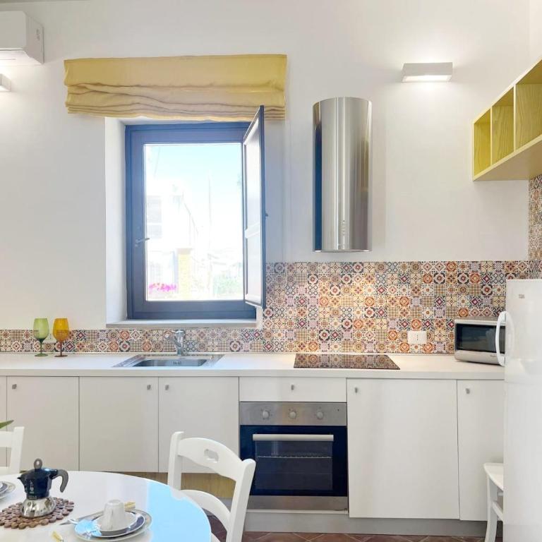 Il Rifugio Di Zoraide - One-Bedroom House - 18