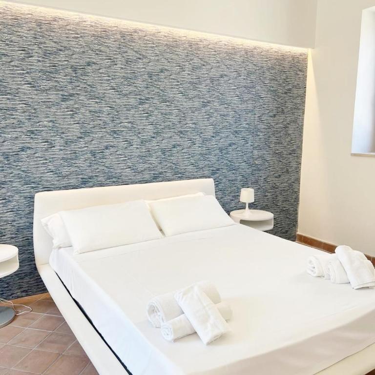 Il Rifugio Di Zoraide - One-Bedroom House - 7