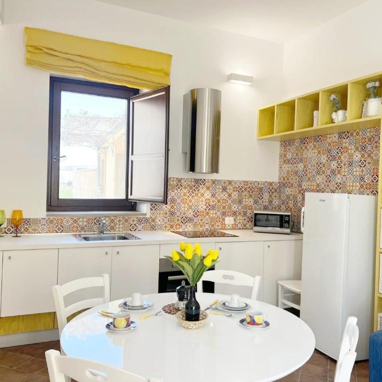 Il Rifugio Di Zoraide - One-Bedroom House - 20