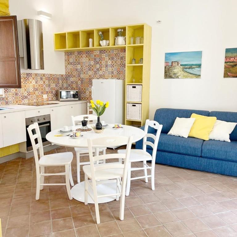 Il Rifugio Di Zoraide - One-Bedroom House - 11