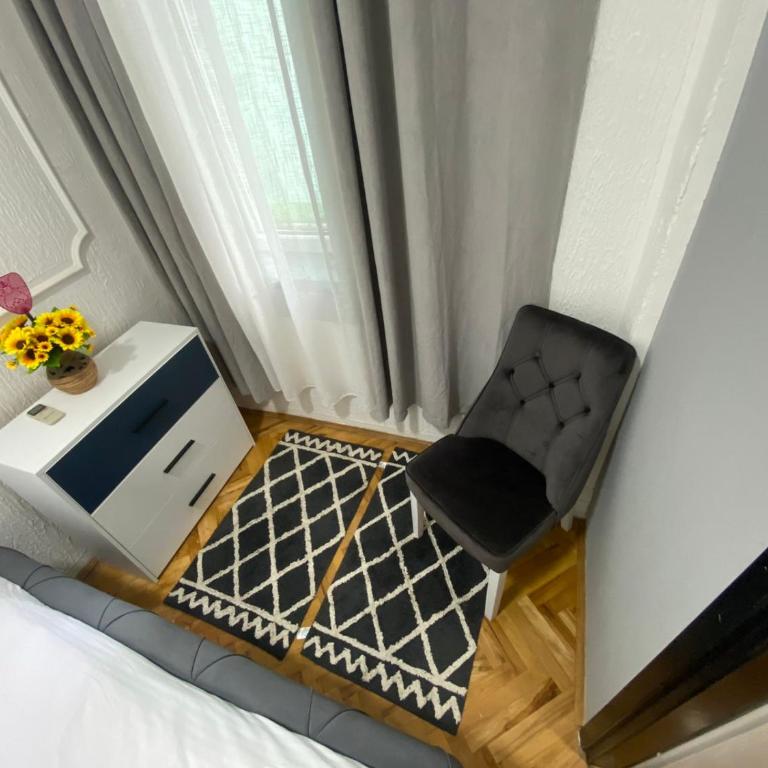 Топ роомс 12 - Two-Bedroom Apartment - 5