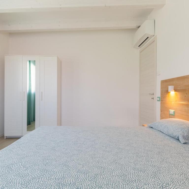 Conca d'Oro Apartments, appartamento 5 e 6 - Appartamento con 1 Camera da Letto e Balcone - 11