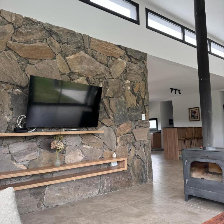 Sierras de Córdoba Ascochinga vivienda exclusiva - Three-Bedroom House - 30