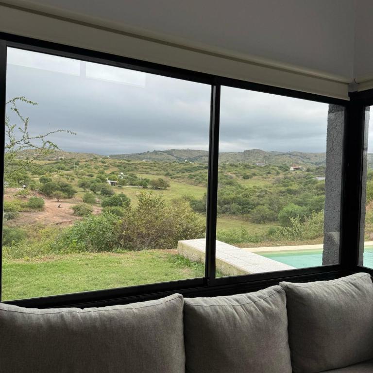 Sierras de Córdoba Ascochinga vivienda exclusiva - Three-Bedroom House - 49