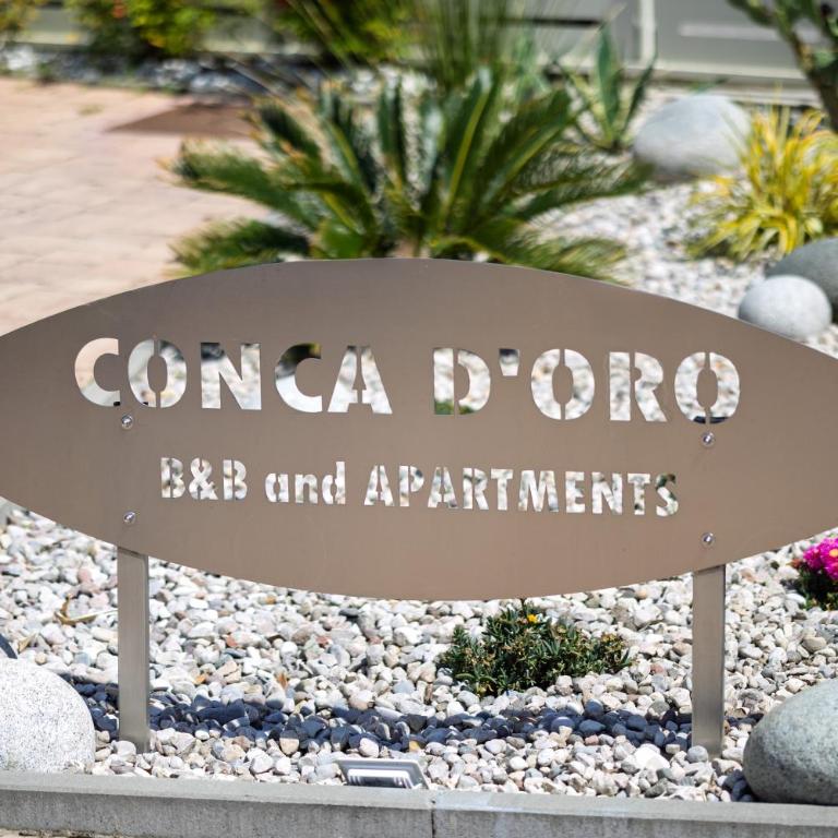 Conca d'Oro Apartments, appartamento 5 e 6 - Appartamento con 1 Camera da Letto e Balcone - 18