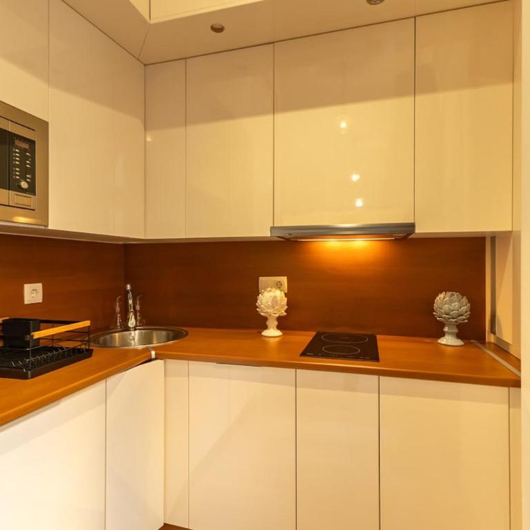 Pajaritos Luxury by Valcambre - Apartamento de 2 dormitorios - 31