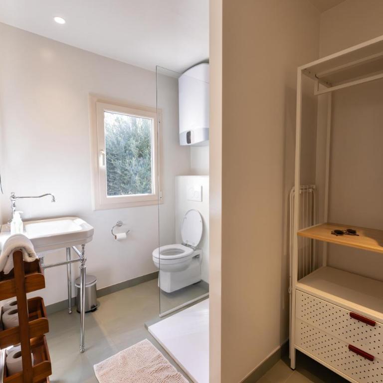 3mn Monaco - Joli appartement rénové - DK - Appartement 1 Chambre - 9