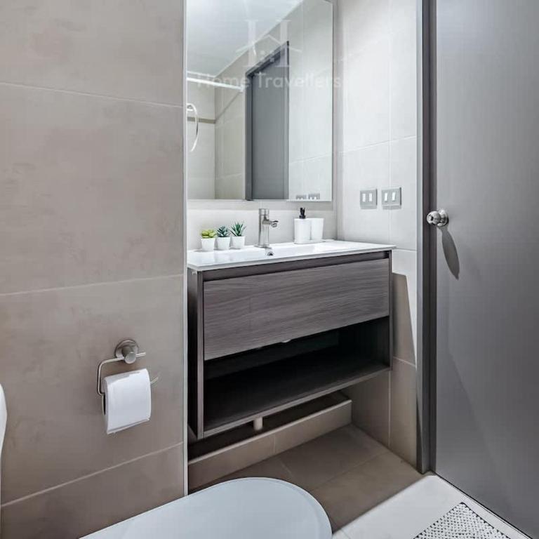 HT Hermoso Estudio en Santiago - Apartamento - 10