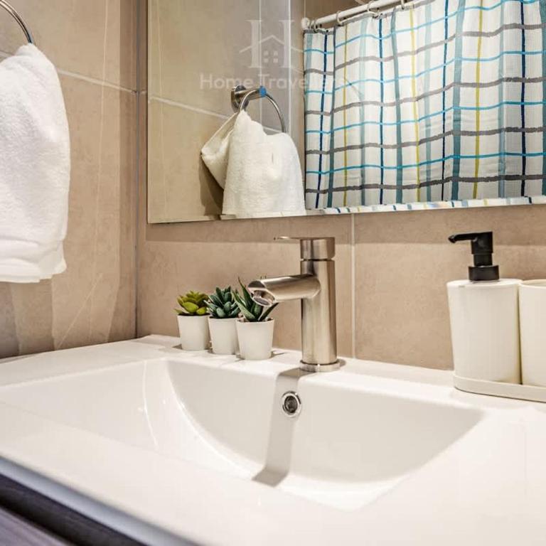 HT Hermoso Estudio en Santiago - Apartamento - 7