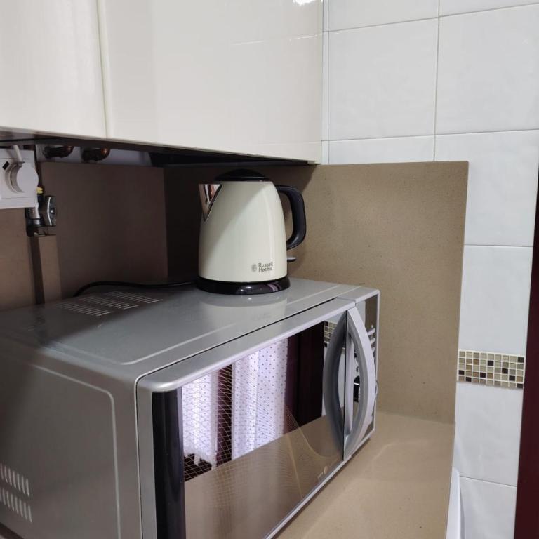 Avello Oviedo con Parking - Apartamento de 2 dormitorios - 23