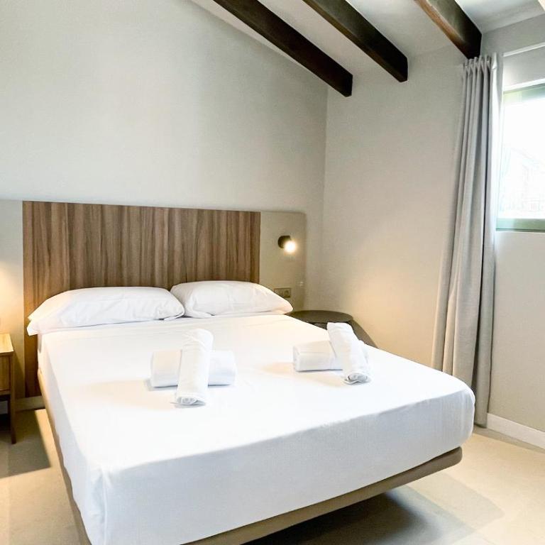 Heritage apartamentos - Apartamento de 2 dormitorios con terraza y vistas al mar - 4