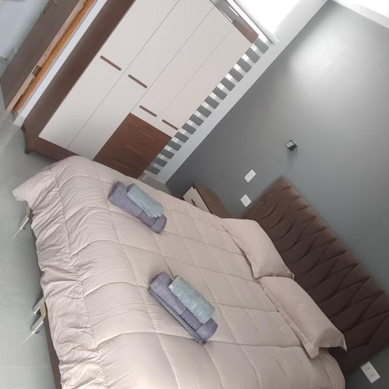 Nuevo y moderno departamento - Apartamento de 2 dormitorios - 2