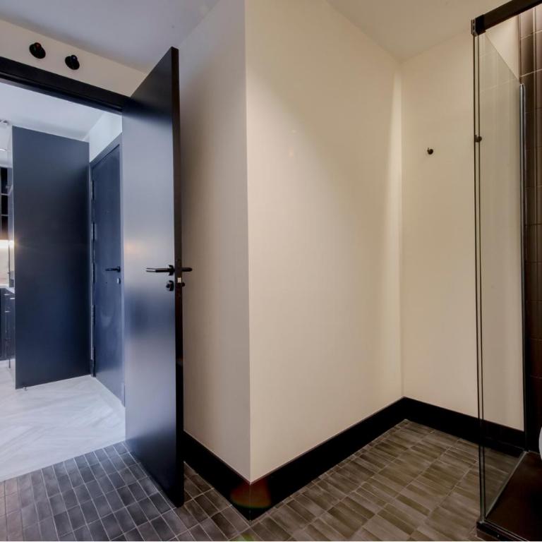 Bright Apt para 4pax en Gran Via-Plaza de Carmen E2 - Apartment - 15