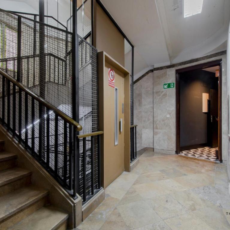 Bright Apt para 4pax en Gran Via-Plaza de Carmen E2 - Apartment - 23